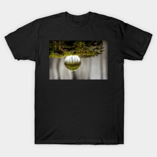 Oculus Mossy Wood T-Shirt